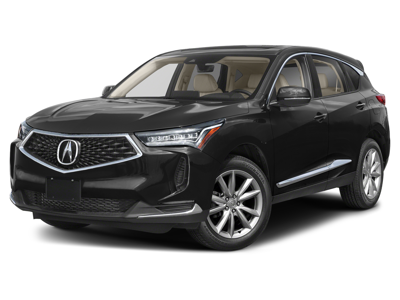 2023 Acura RDX Base SH-AWD