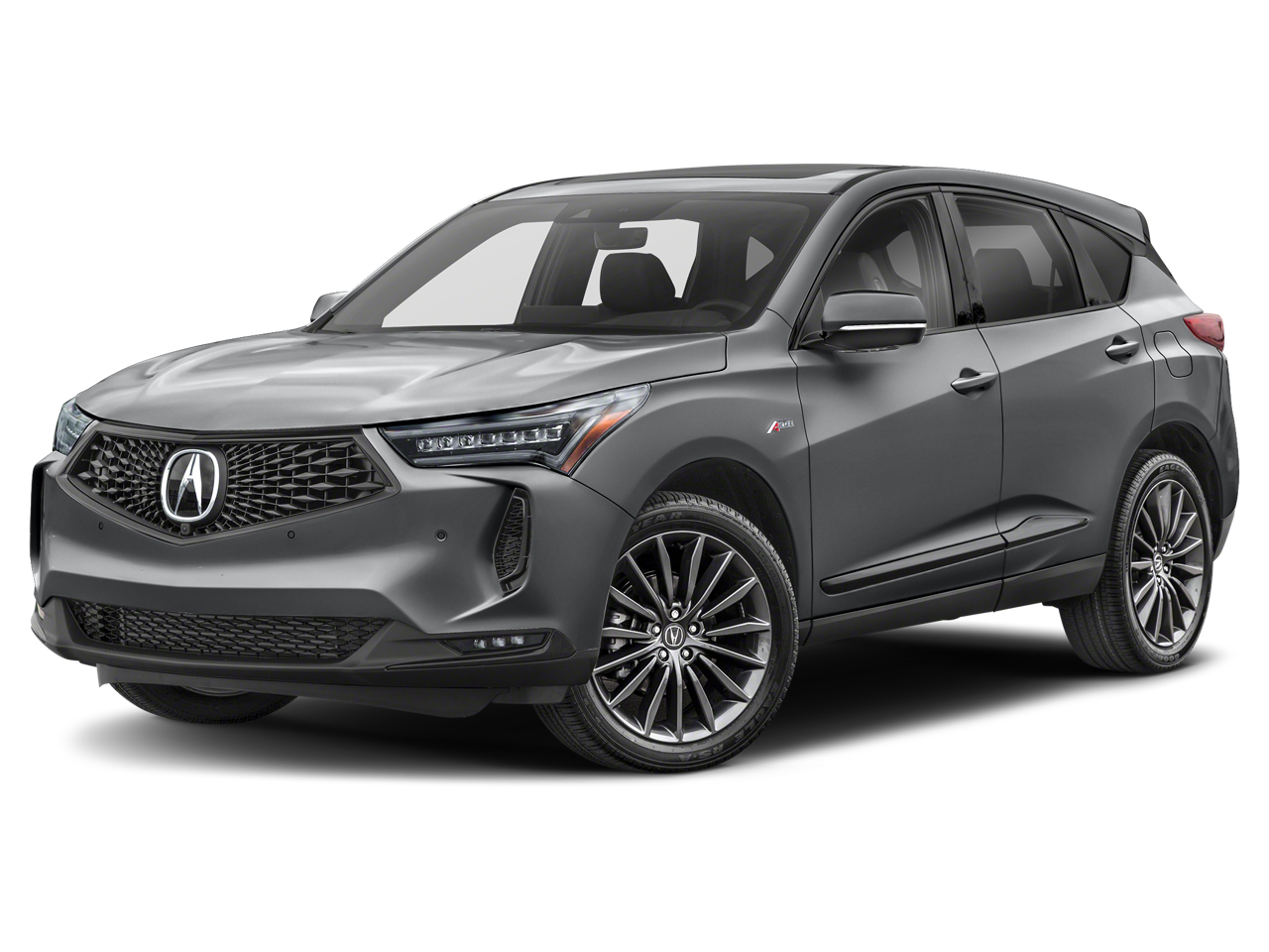2023 Acura RDX A-Spec Advance Package SH-AWD