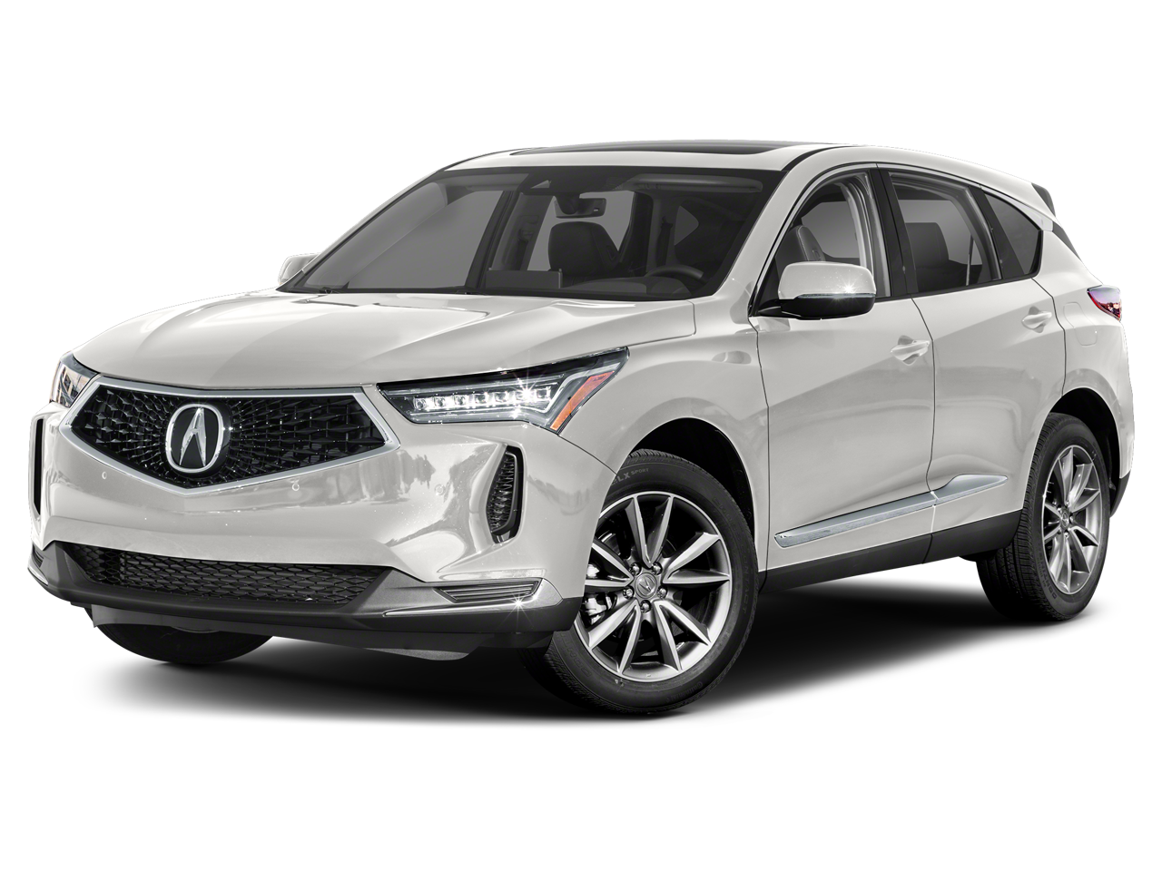 2023 Acura RDX Technology Package SH-AWD
