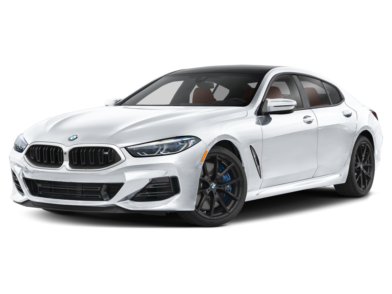 2023 BMW 8 Series M850i