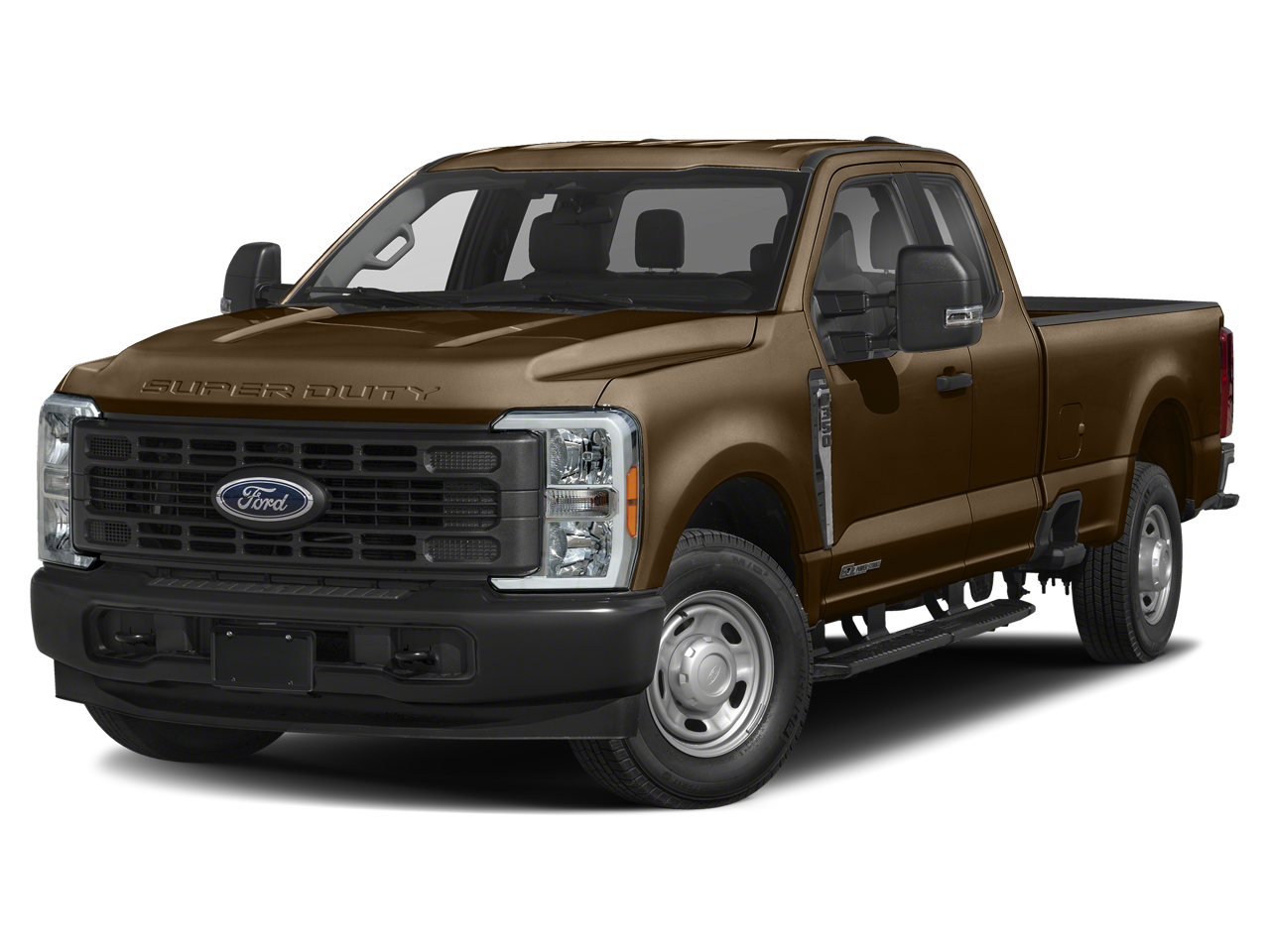 2023 Ford Super Duty F-350 SRW Xl