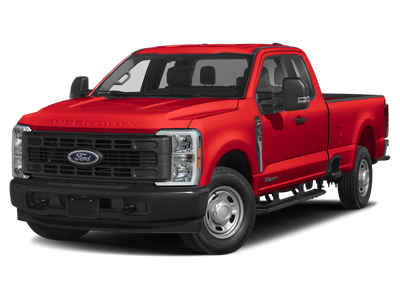2023 Ford Super Duty F-350 SRW Xl