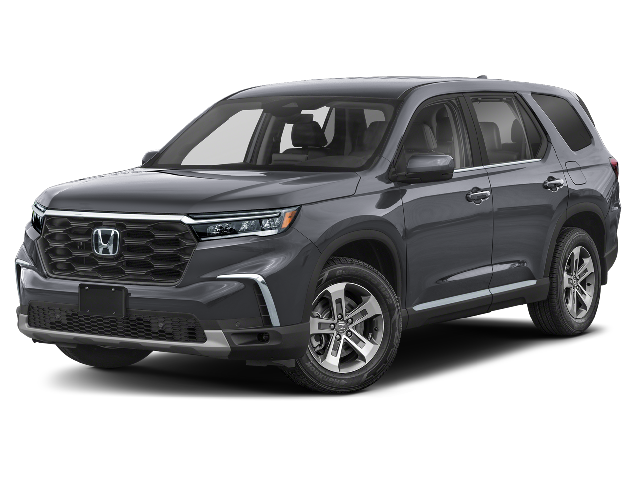 2023 Honda Pilot EX-L 8 Passenger