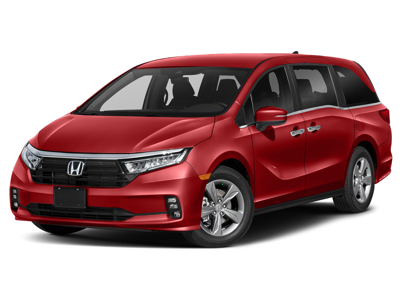 2023 Honda Odyssey EX