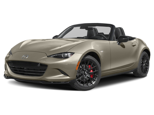 2023 Mazda Mazda MX-5 Miata Club