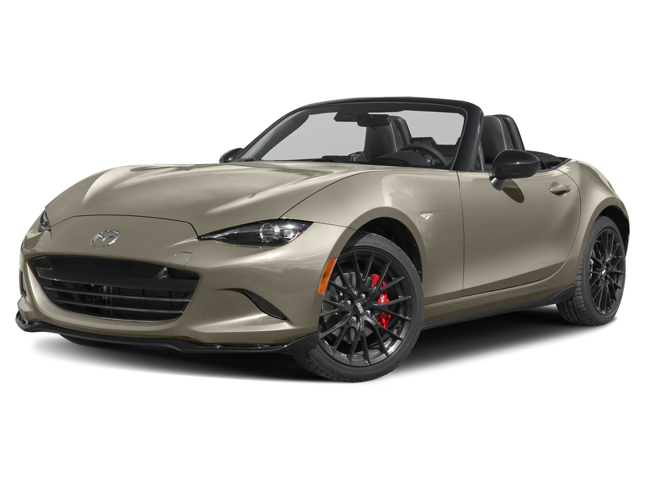 2023 Mazda Mazda MX-5 Miata Club