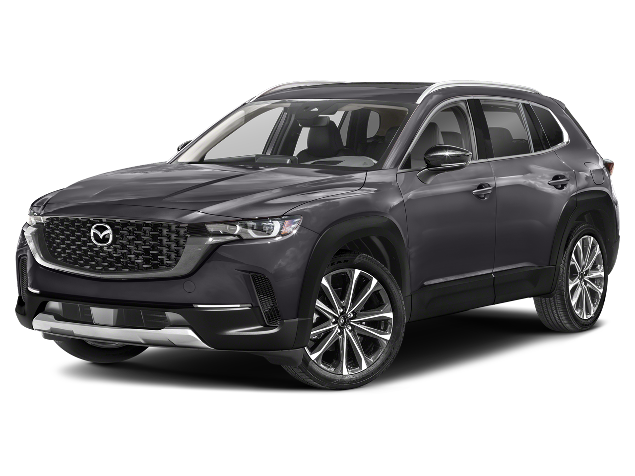 2023 Mazda Mazda CX-50 2.5 Turbo Premium Package