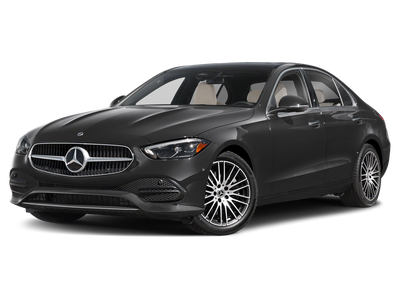 2023 Mercedes-Benz C-Class C 300 4MATIC®