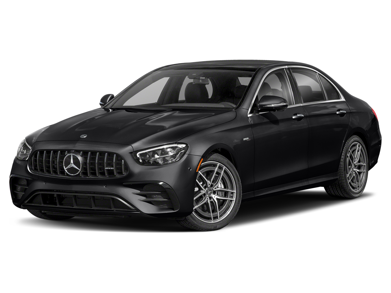 2023 Mercedes-Benz E-Class E 53 AMG® 4MATIC®