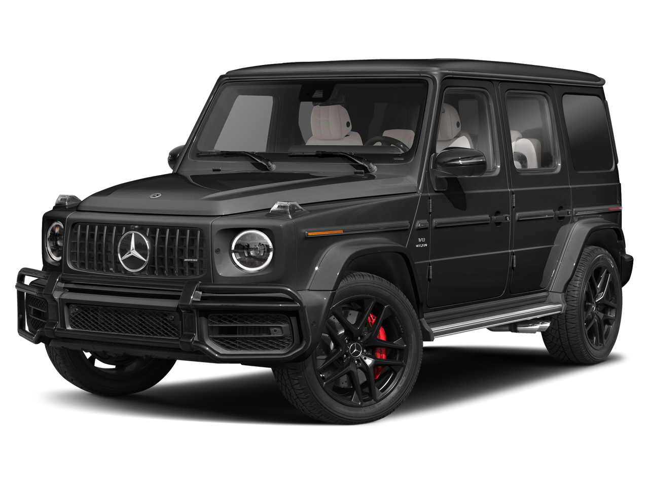 2023 Mercedes-Benz G-Class G 63 AMG® 4MATIC®