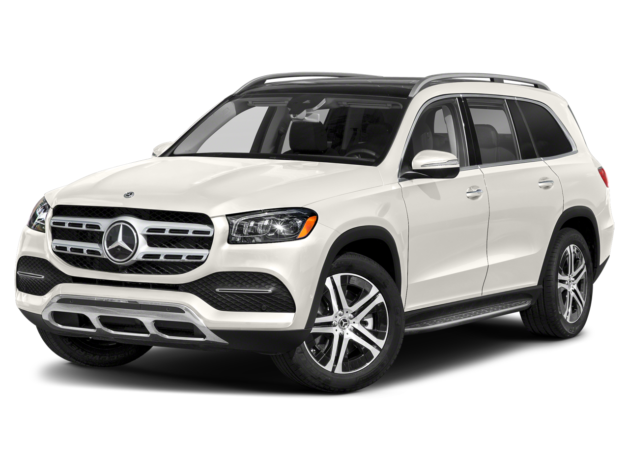 2023 Mercedes-Benz GLS GLS 450 4MATIC®
