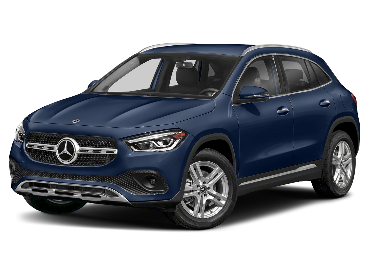2023 Mercedes-Benz GLA GLA 250
