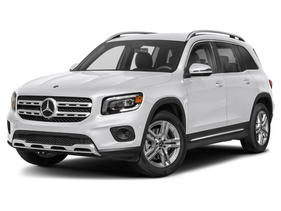 2023 Mercedes-Benz GLB GLB 250 4MATIC®