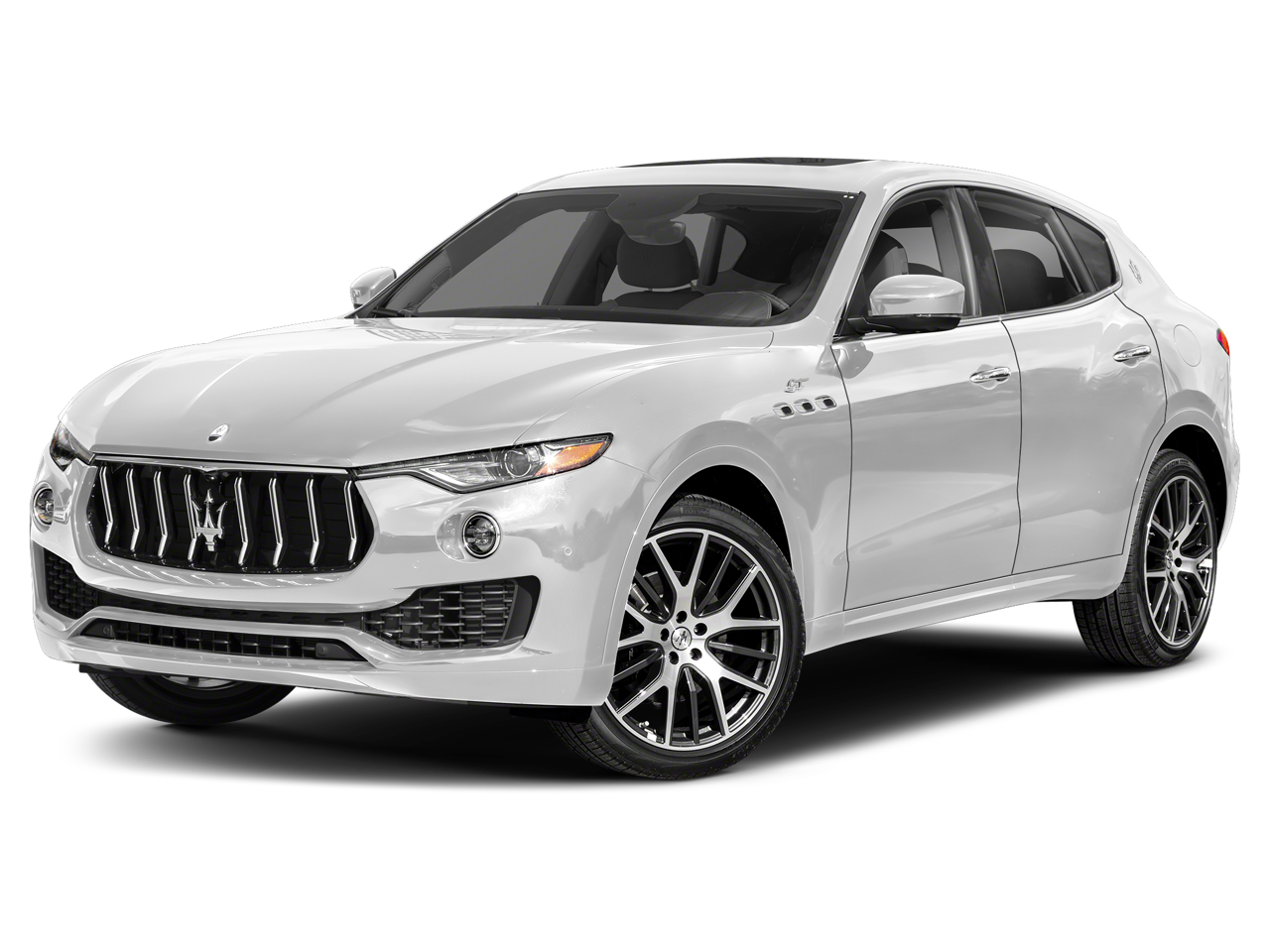 2023 Maserati Levante Modena S