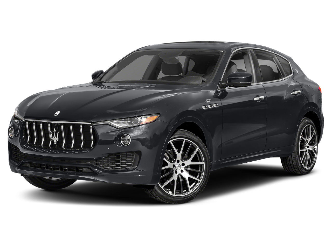 2023 Maserati Levante Trofeo for sale in Chadds Ford, PA
