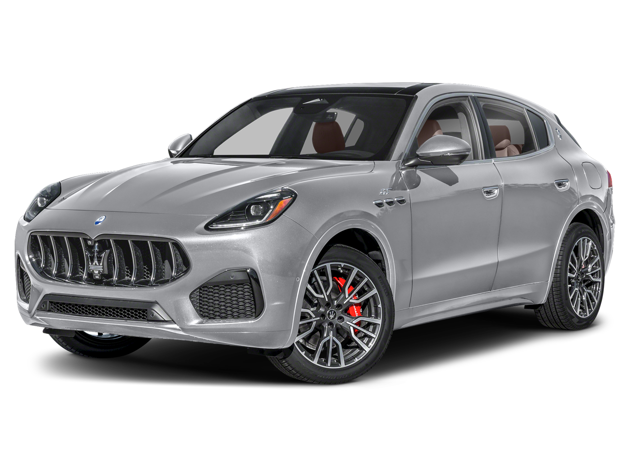 2023 Maserati Grecale 3.0 V6 TROFEO AUTO 4WD's photo