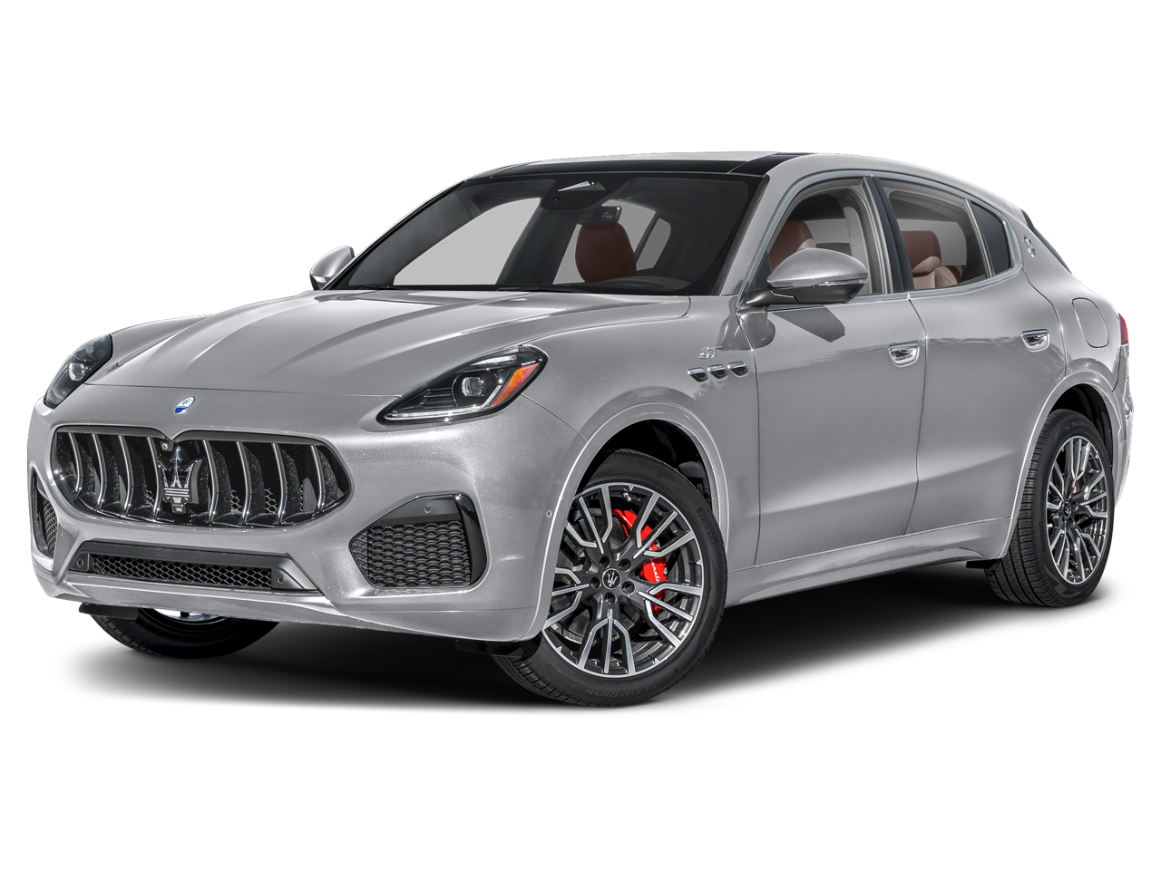 2023 Maserati Grecale GT