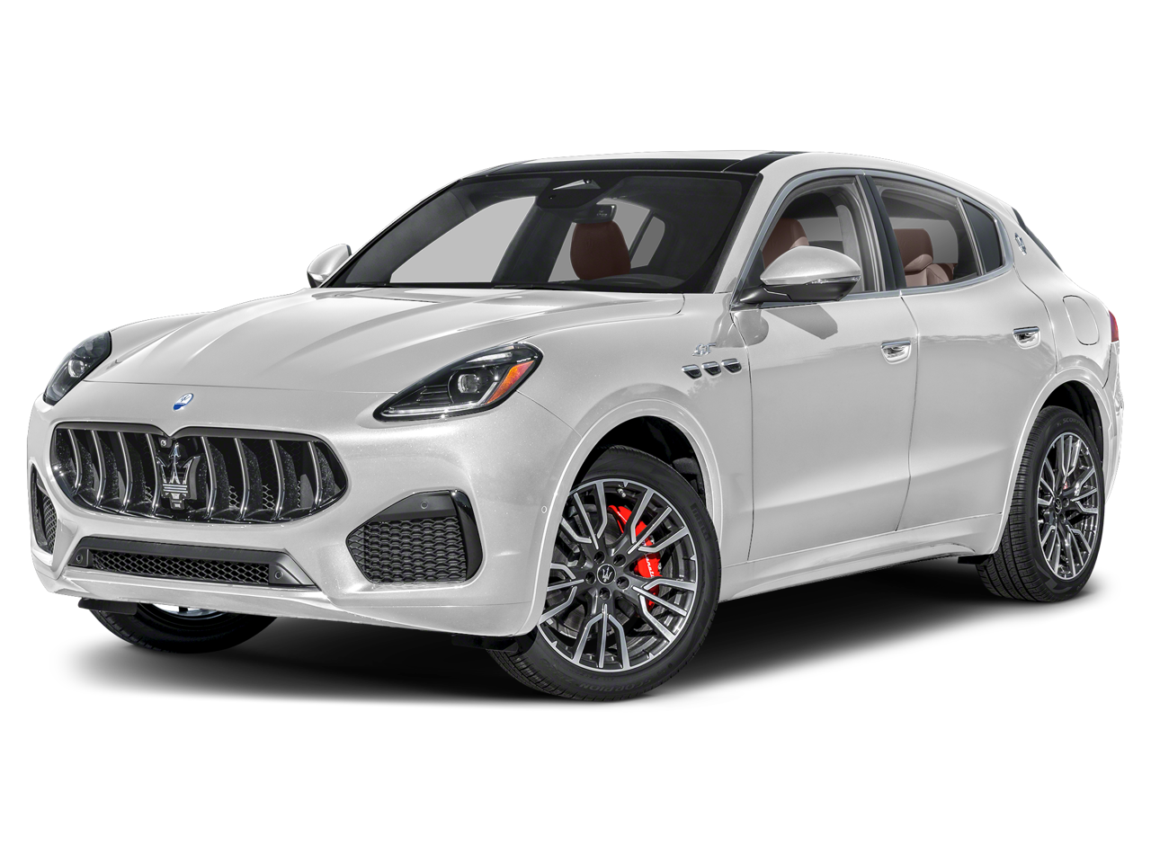2023 Maserati Grecale 2.0 MHEV MODENA AUTO 4WD's photo