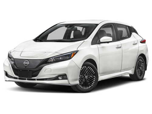 2023 Nissan LEAF SV PLUS