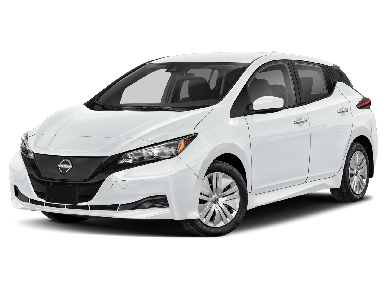 2023 Nissan LEAF S