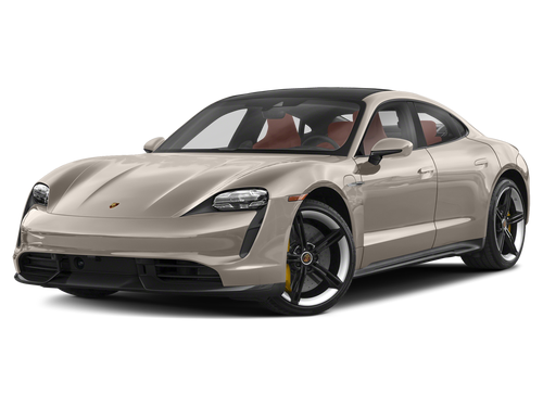 2023 Porsche Taycan 4S