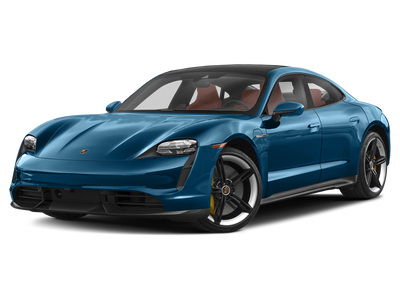2023 Porsche Taycan Gts