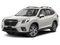 2023 Subaru Forester Limited Reverse Automatic Braking + Navigation System + Ha