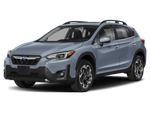 2023 Subaru Crosstrek Limited Moonroof
