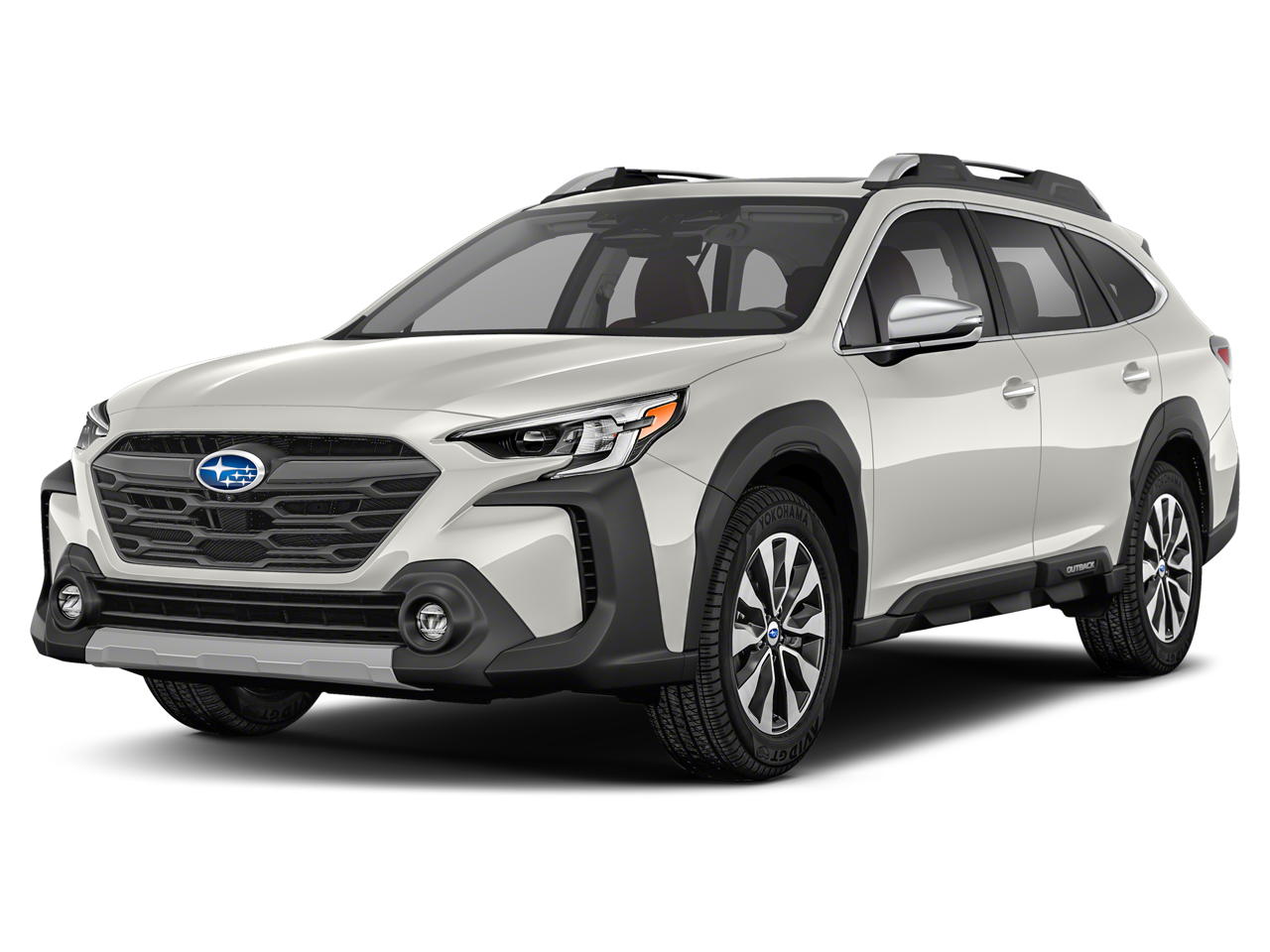 2023 Subaru Outback Touring