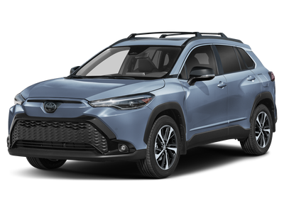 2023 Toyota Corolla Cross Hybrid XSE