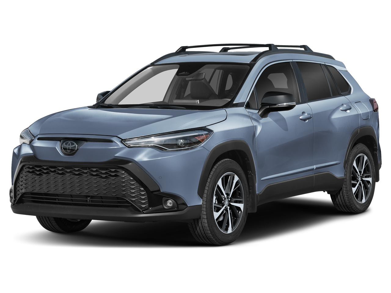2023 Toyota Corolla Cross Hybrid XSE