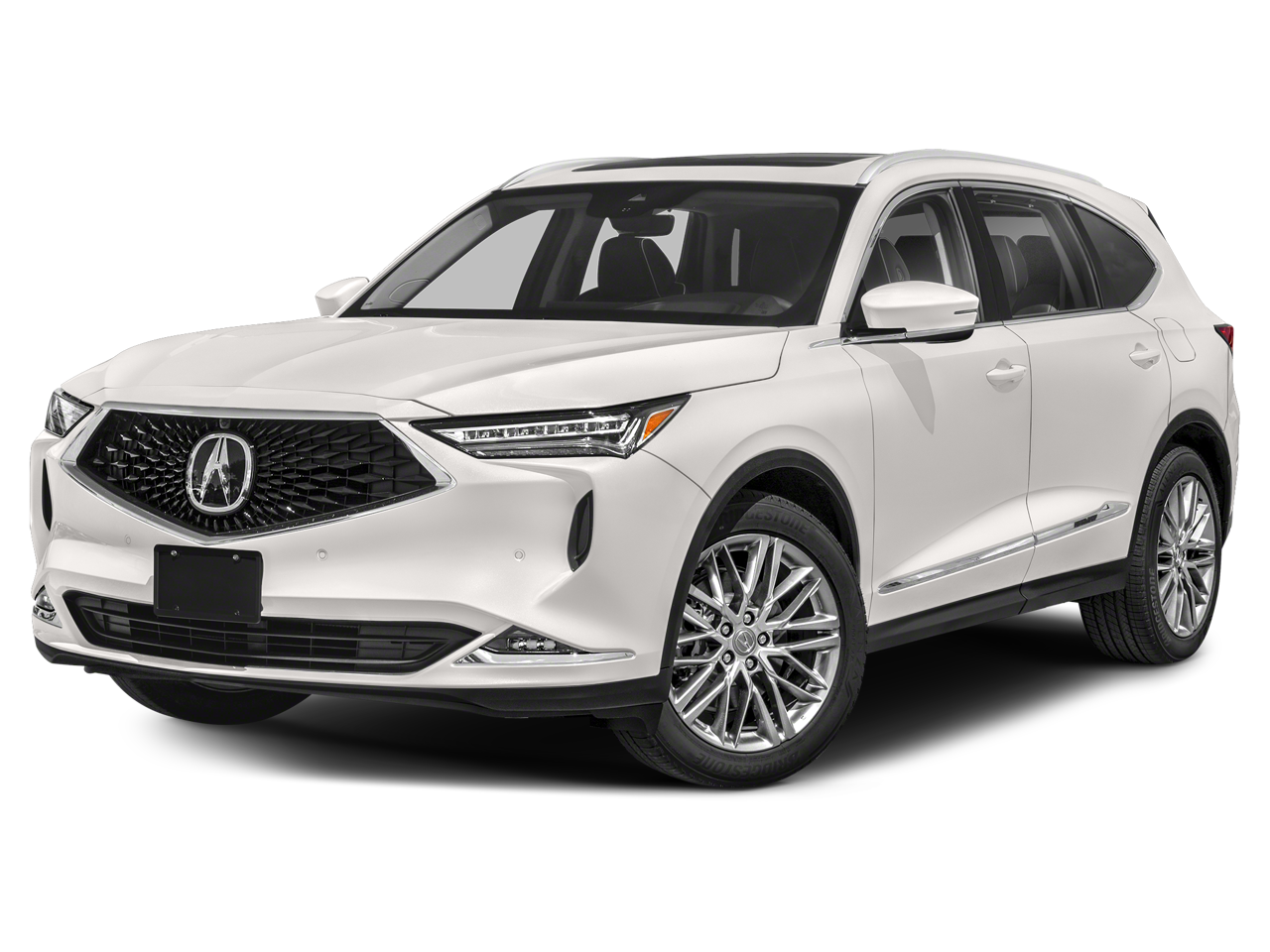 2024 Acura MDX Advance SH-AWD