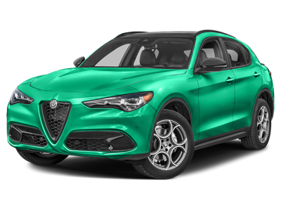 2024 Alfa Romeo Stelvio Quadrifoglio