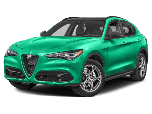 2024 Alfa Romeo Stelvio Quadrifoglio