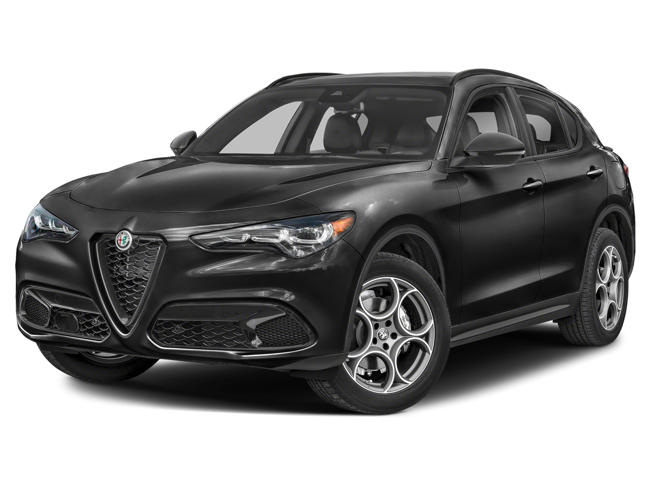 2024 Alfa Romeo Stelvio Quadrifoglio Super Sport AWD's photo