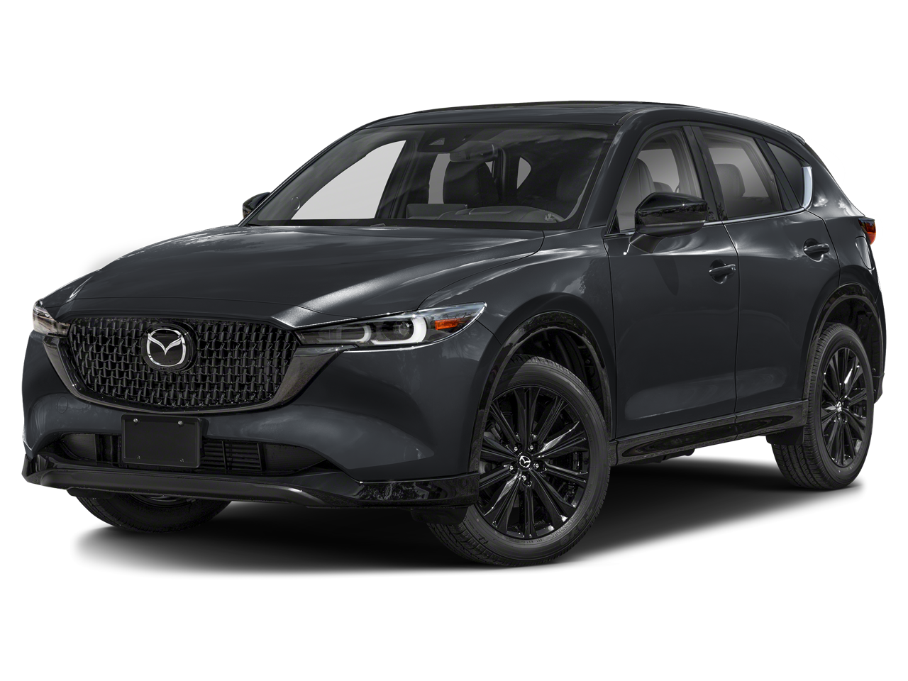 2024 Mazda Mazda CX-5 2.5 Turbo Premium Package