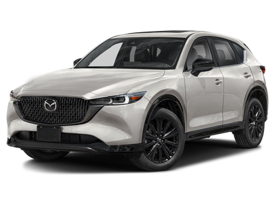 2024 Mazda Mazda CX-5 2.5 Turbo Premium Package