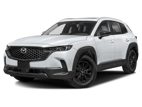 2024 Mazda Mazda CX-50 2.5 S Premium Package