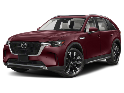 2024 Mazda Mazda CX-90 PHEV Premium
