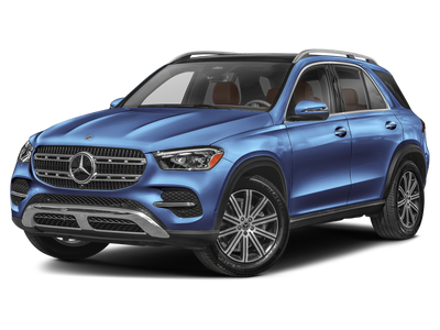 2024 Mercedes-Benz GLE GLE 350 4MATIC®