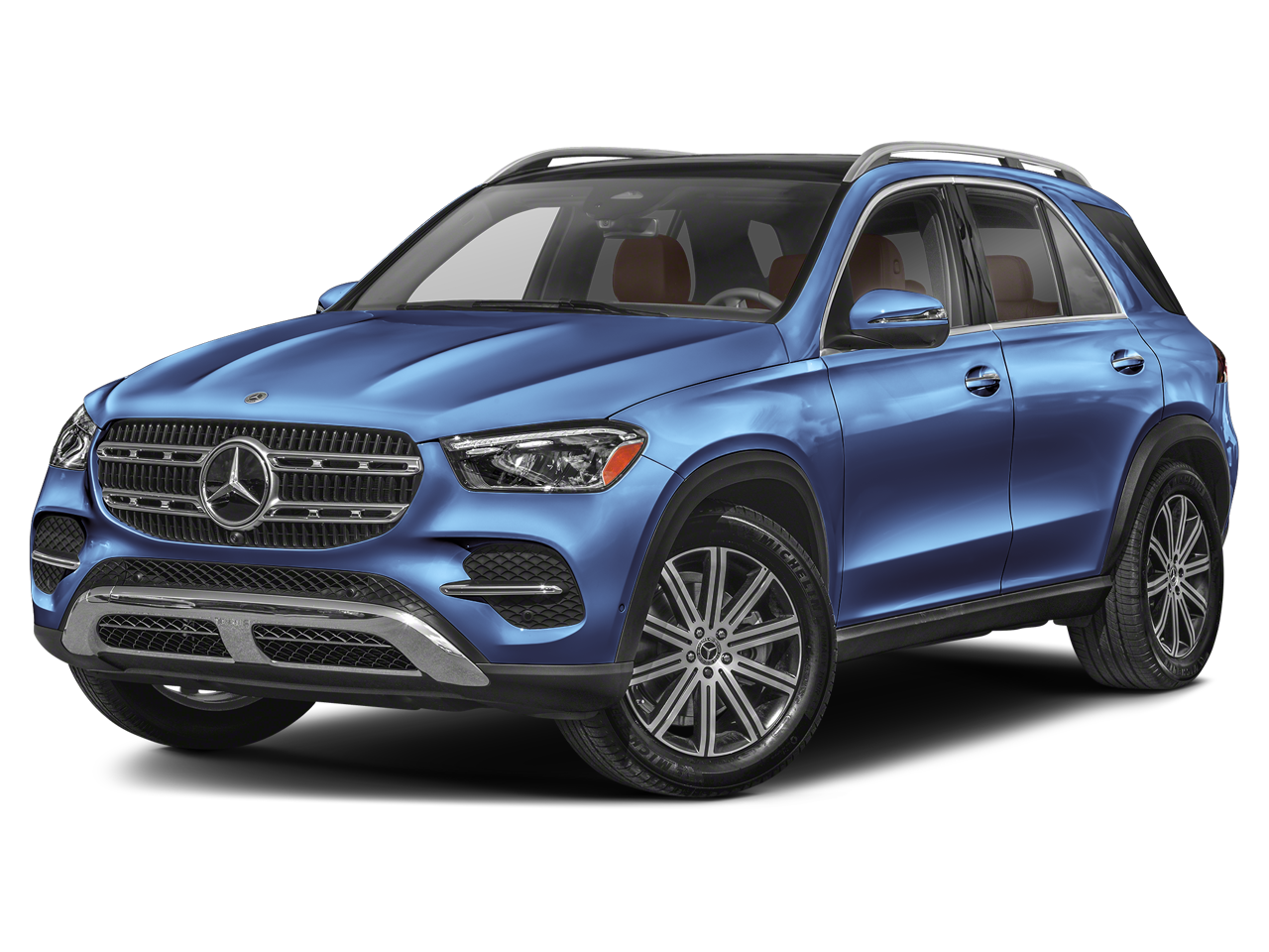 2024 Mercedes-Benz GLE GLE 350 4MATIC®