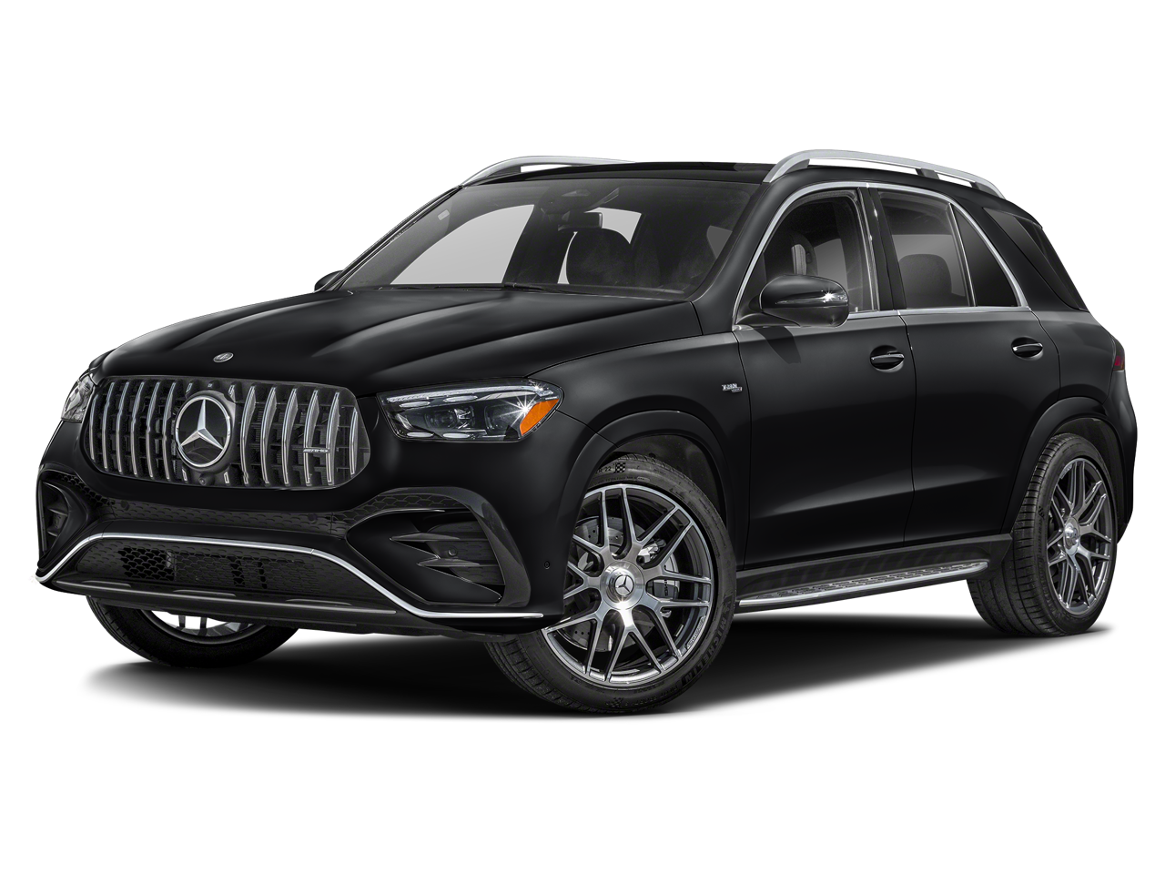 2024 Mercedes-Benz GLE GLE 53 AMG® 4MATIC®