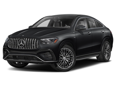 2024 Mercedes-Benz GLE GLE 53 AMG® 4MATIC®
