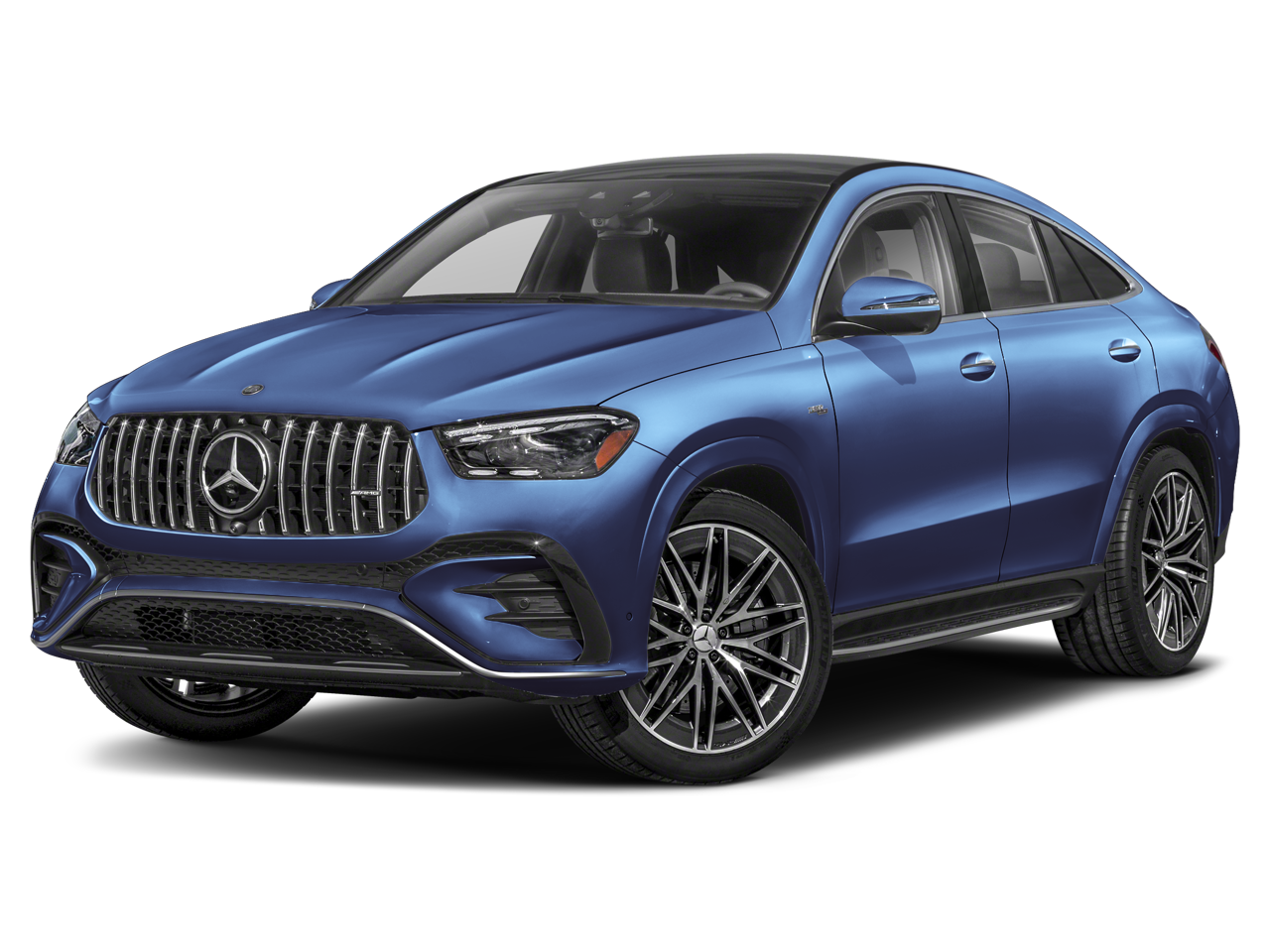 2024 Mercedes-Benz GLE GLE 53 AMG® 4MATIC®