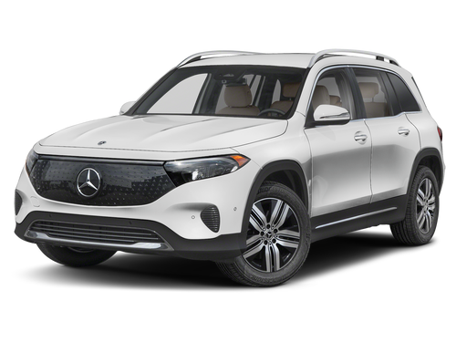 2024 Mercedes-Benz EQB 300 4MATIC®