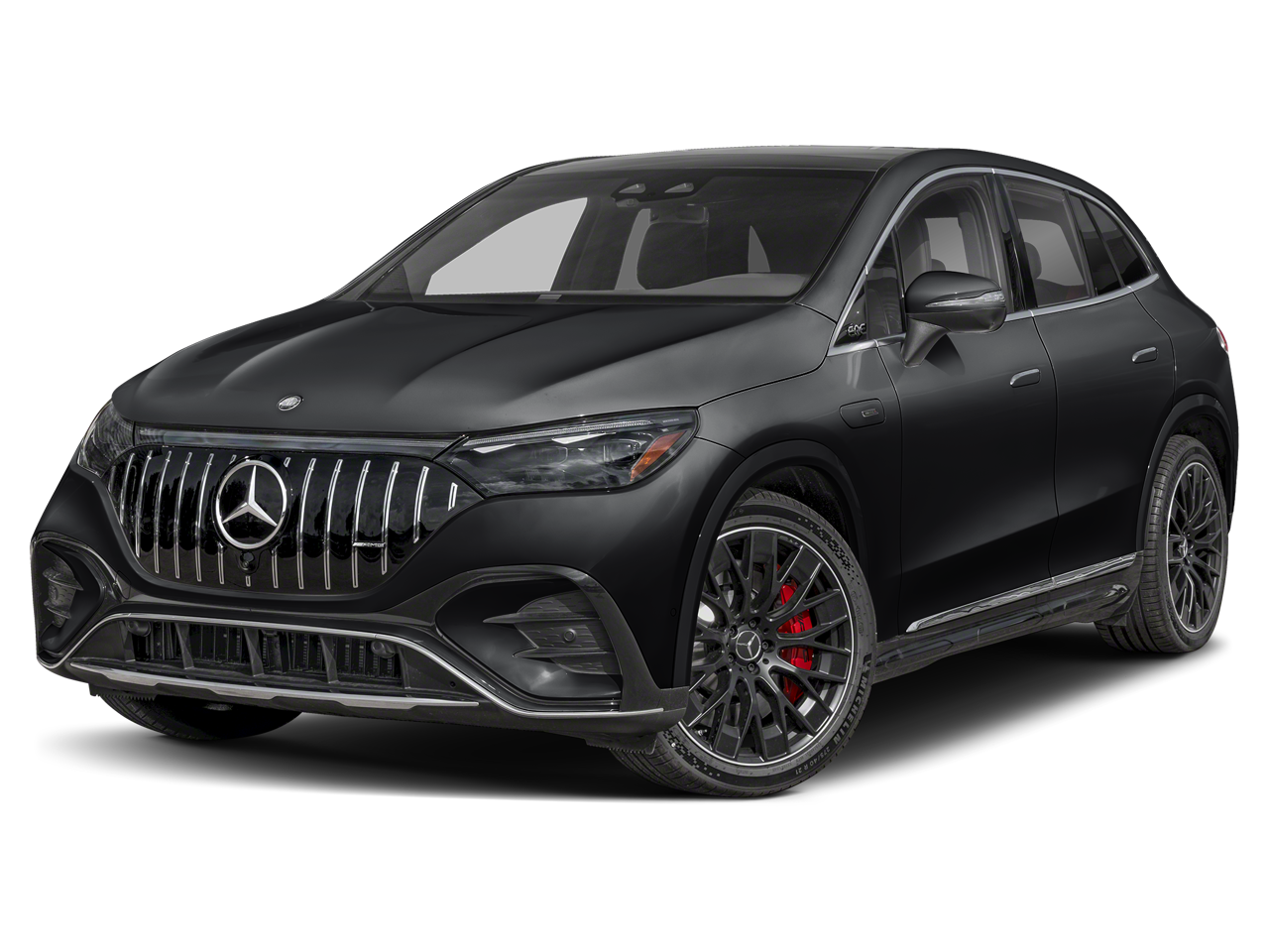2024 Mercedes-Benz AMG® EQE X4 4MATIC®