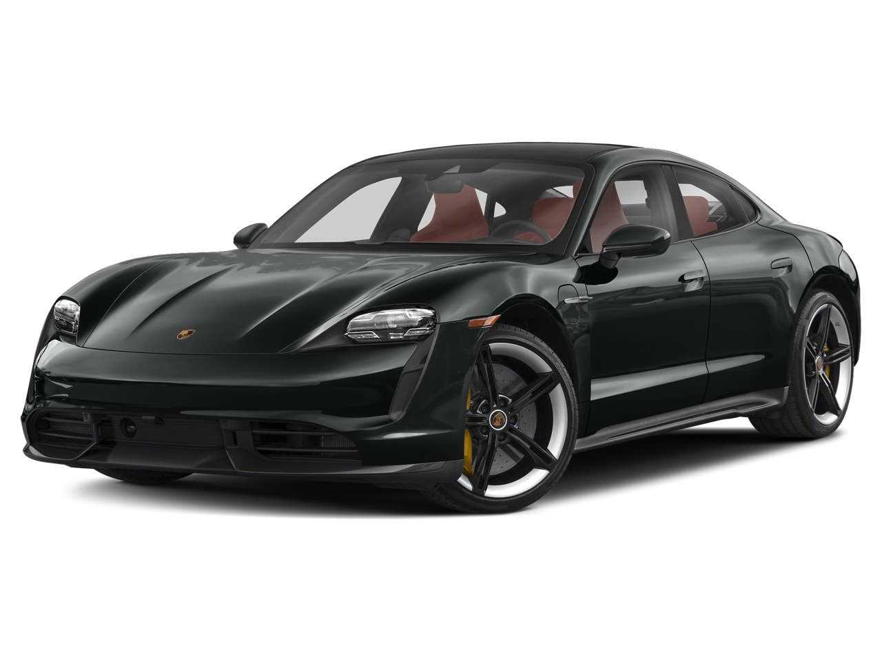 2024 Porsche Taycan Gts