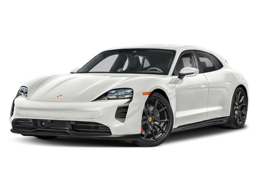 2024 Porsche Taycan Gts
