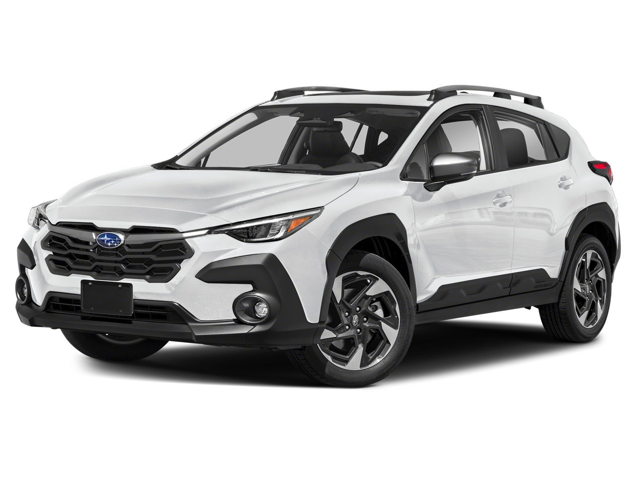 2024 Subaru Crosstrek Limited H/K Audio + Power Moonroof + Navigation