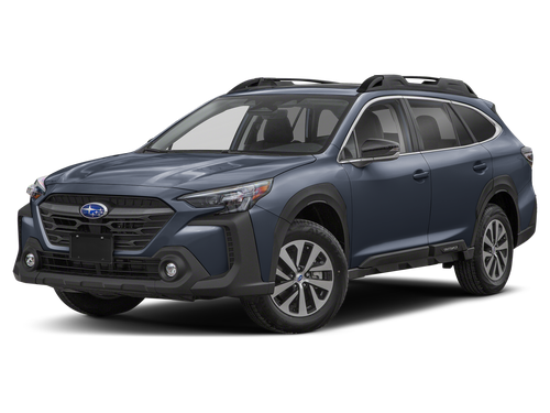 2024 Subaru Outback Premium Blind Spot Detection w/ Rear Cross Traffic Alert +